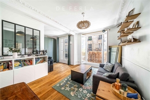 t3 à la vente -   75015  PARIS, surface 54 m2 vente t3 - UBI469755170